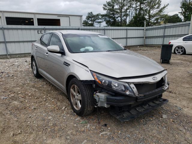 KIA OPTIMA LX 2015 5xxgm4a71fg353103