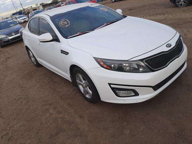 KIA OPTIMA LX 2015 5xxgm4a71fg353196