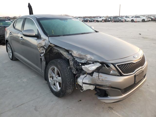 KIA OPTIMA LX 2015 5xxgm4a71fg353831