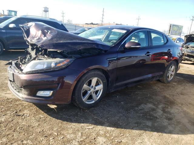 KIA OPTIMA 2015 5xxgm4a71fg354090