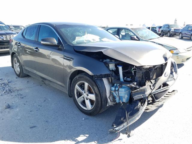 KIA OPTIMA LX 2015 5xxgm4a71fg354235