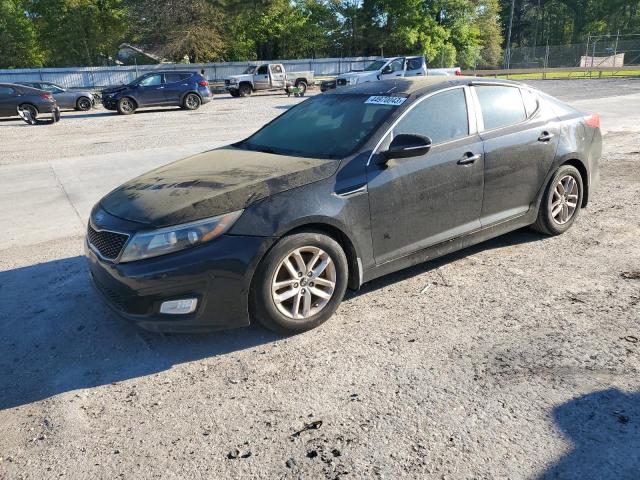 KIA OPTIMA LX 2015 5xxgm4a71fg354414