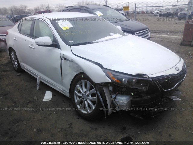 KIA OPTIMA 2015 5xxgm4a71fg354574