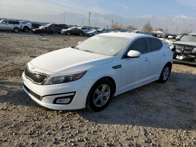 KIA OPTIMA LX 2015 5xxgm4a71fg354722