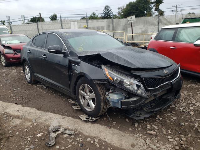 KIA NULL 2015 5xxgm4a71fg355143