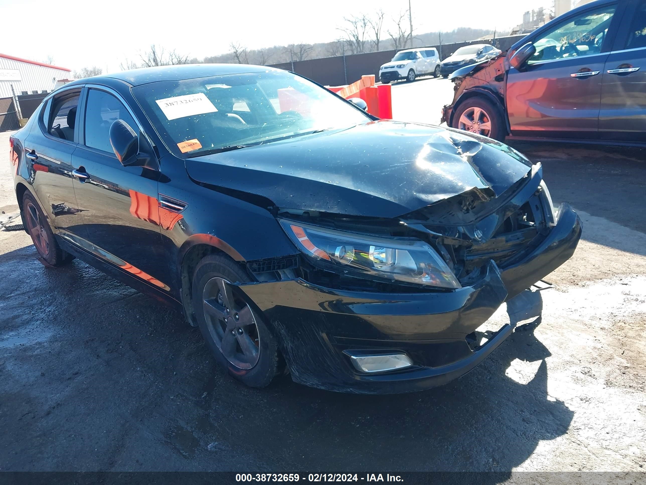 KIA OPTIMA 2015 5xxgm4a71fg355224