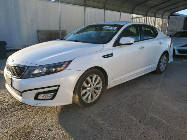 KIA OPTIMA LX 2015 5xxgm4a71fg358298