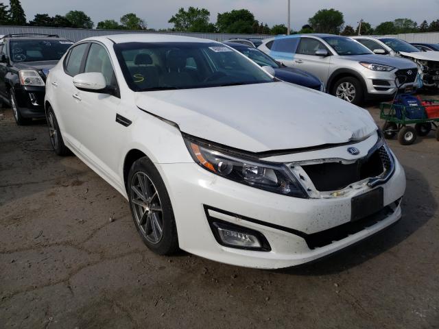 KIA OPTIMA LX 2015 5xxgm4a71fg362237