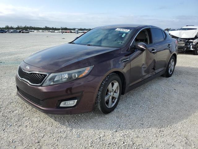 KIA OPTIMA LX 2015 5xxgm4a71fg362691