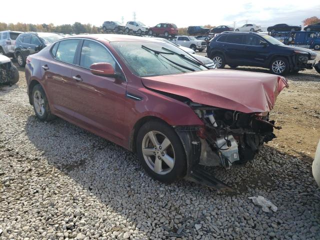 KIA OPTIMA LX 2015 5xxgm4a71fg363243