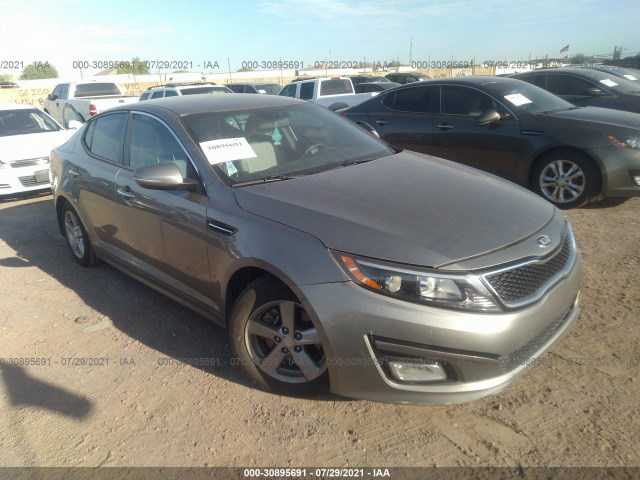 KIA OPTIMA 2015 5xxgm4a71fg364246