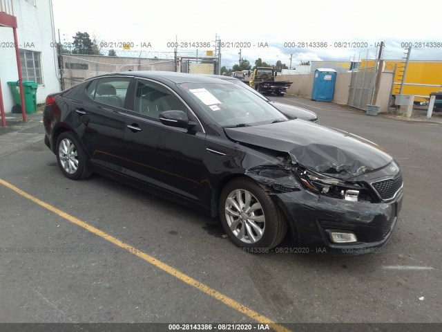 KIA OPTIMA 2015 5xxgm4a71fg364988