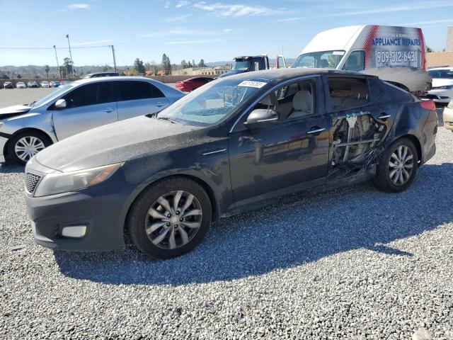 KIA OPTIMA LX 2015 5xxgm4a71fg365008