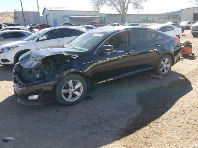 KIA OPTIMA 2015 5xxgm4a71fg366787