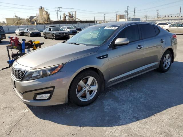 KIA OPTIMA 2015 5xxgm4a71fg367468