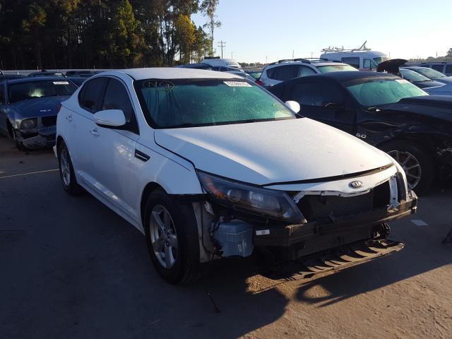 KIA OPTIMA LX 2015 5xxgm4a71fg368328