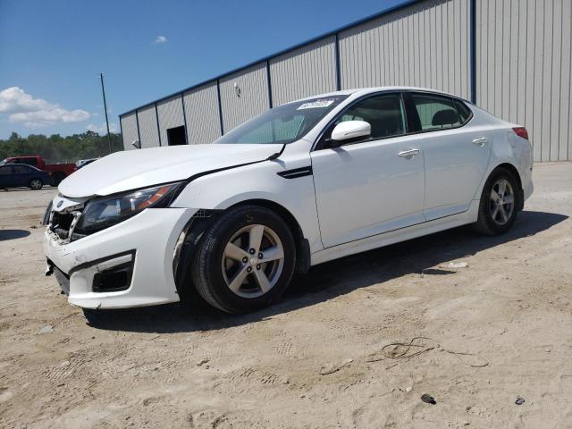 KIA OPTIMA LX 2015 5xxgm4a71fg369169