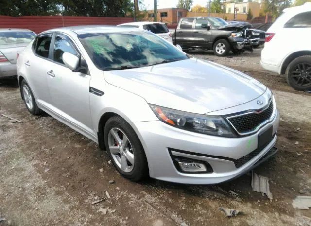 KIA OPTIMA 2015 5xxgm4a71fg371083