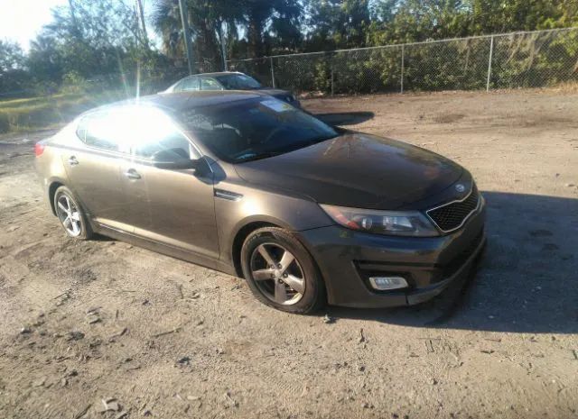 KIA OPTIMA 2015 5xxgm4a71fg372380