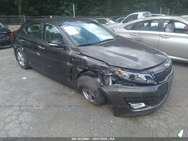 KIA OPTIMA 2014 5xxgm4a71fg372427