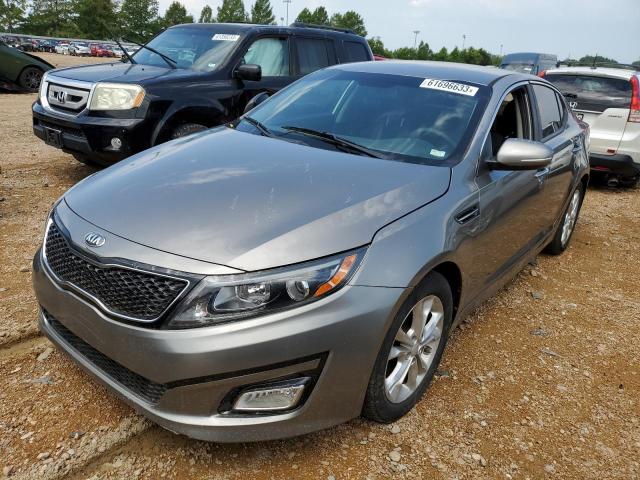 KIA OPTIMA LX 2015 5xxgm4a71fg373433