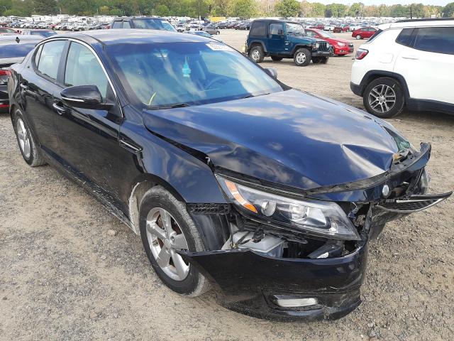 KIA OPTIMA LX 2015 5xxgm4a71fg374730