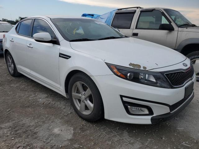 KIA OPTIMA LX 2015 5xxgm4a71fg375652