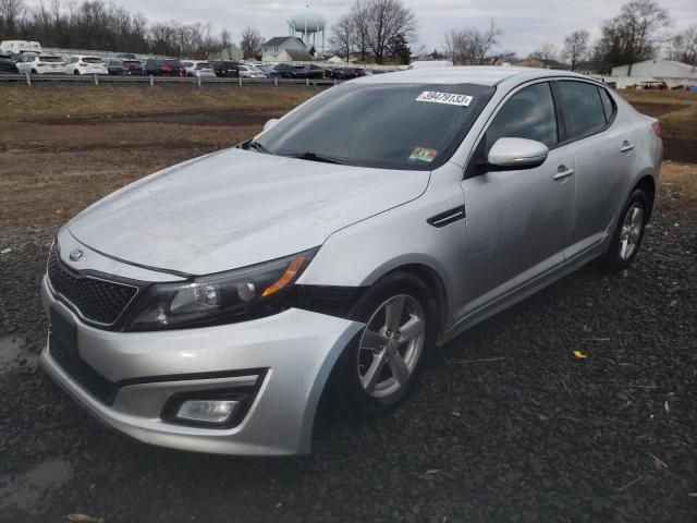 KIA OPTIMA LX 2015 5xxgm4a71fg375974