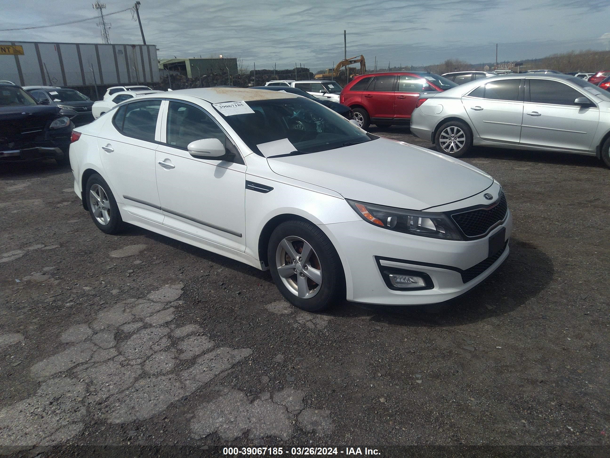 KIA OPTIMA 2015 5xxgm4a71fg376753