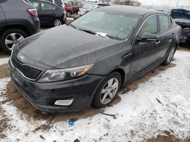 KIA OPTIMA LX 2015 5xxgm4a71fg377000