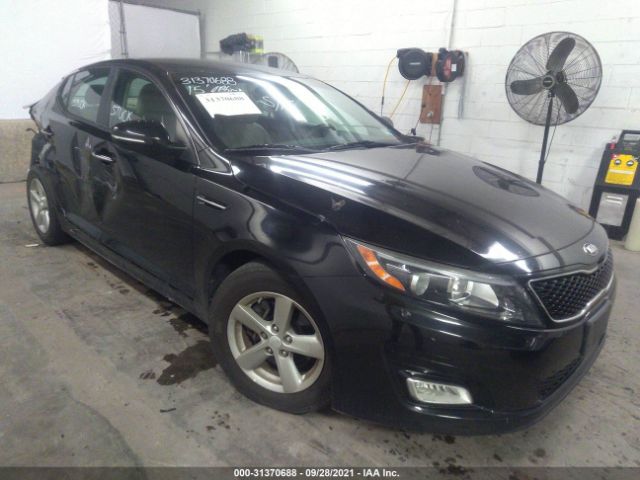 KIA OPTIMA 2015 5xxgm4a71fg377028