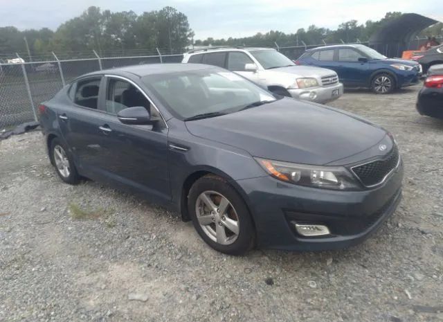 KIA OPTIMA 2015 5xxgm4a71fg377353