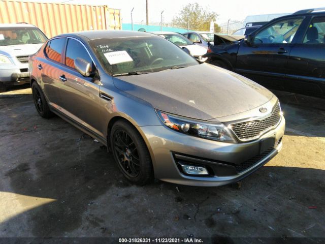 KIA OPTIMA 2015 5xxgm4a71fg377367