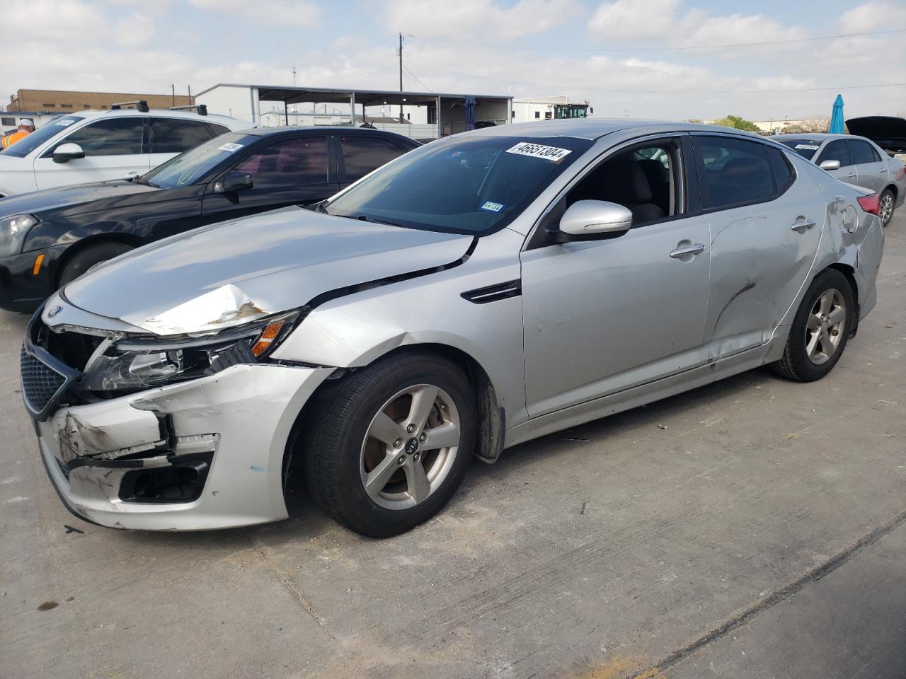 KIA OPTIMA 2015 5xxgm4a71fg377675