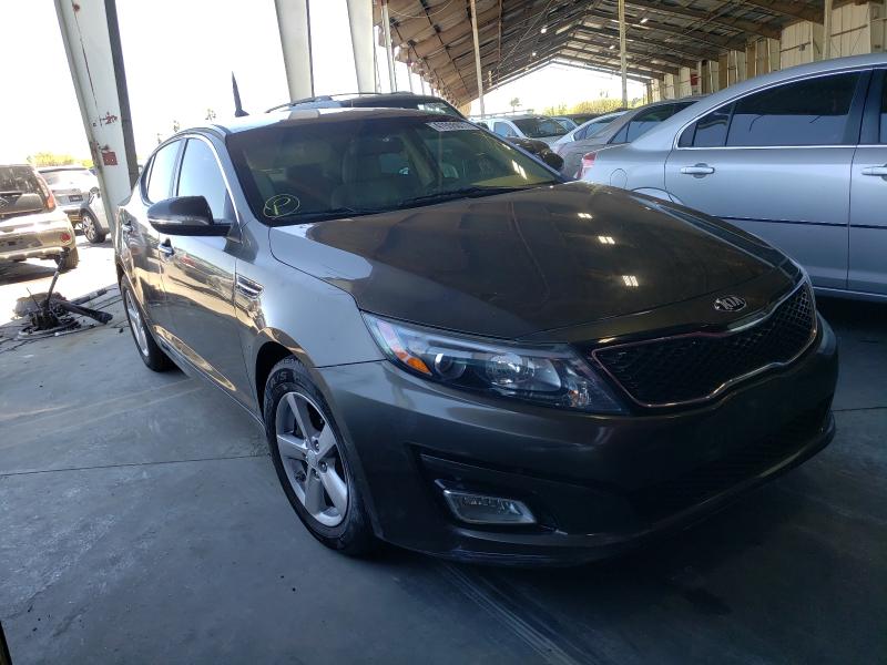 KIA OPTIMA LX 2015 5xxgm4a71fg378387