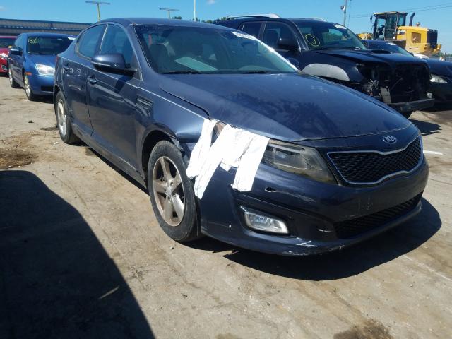 KIA NULL 2015 5xxgm4a71fg379135