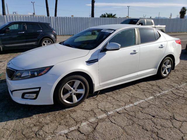 KIA OPTIMA LX 2015 5xxgm4a71fg379670