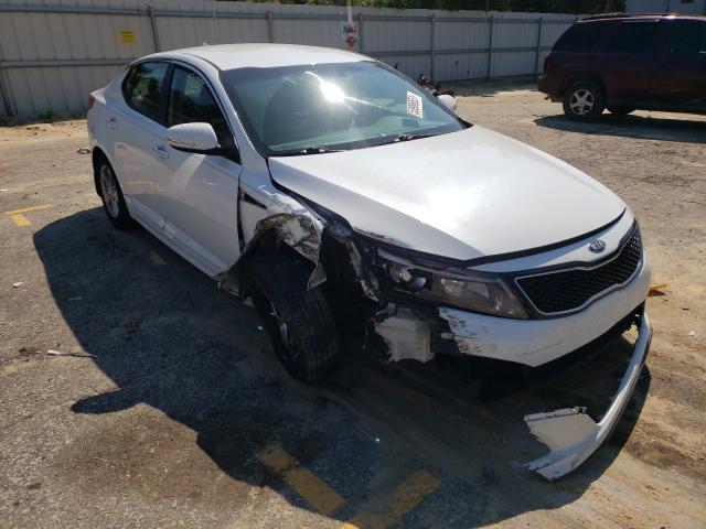 KIA OPTIMA LX 2015 5xxgm4a71fg379751