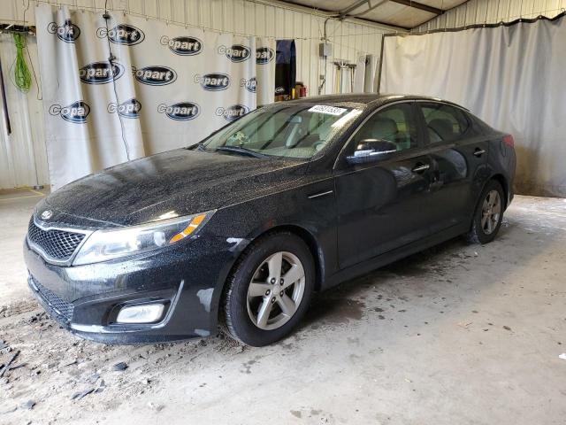 KIA OPTIMA LX 2015 5xxgm4a71fg380057