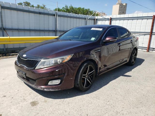 KIA OPTIMA 2015 5xxgm4a71fg380138