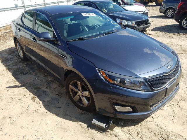 KIA OPTIMA LX 2015 5xxgm4a71fg381497