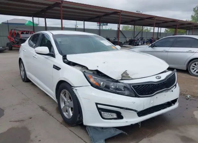 KIA OPTIMA 2015 5xxgm4a71fg382763