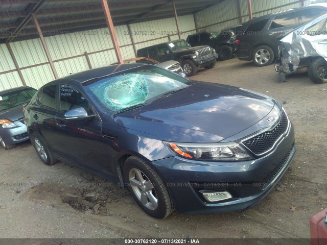 KIA OPTIMA 2015 5xxgm4a71fg383086