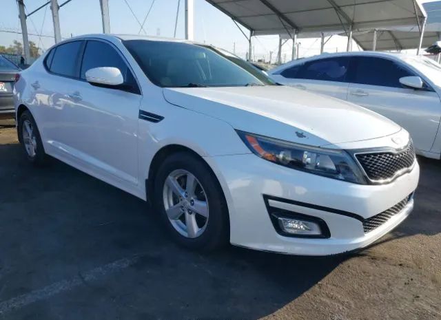 KIA OPTIMA 2015 5xxgm4a71fg384898