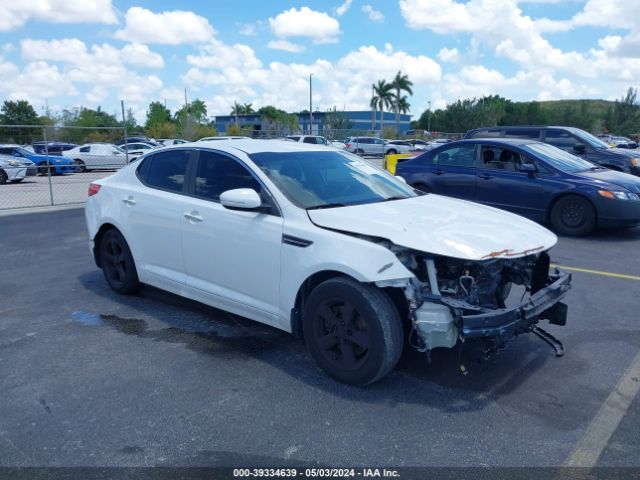 KIA OPTIMA 2015 5xxgm4a71fg385436