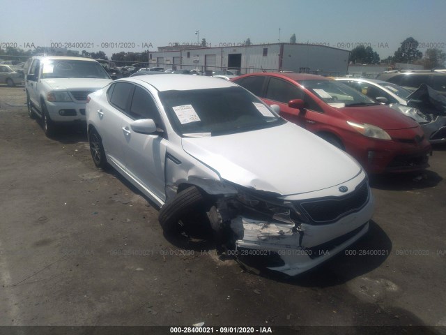 KIA OPTIMA 2015 5xxgm4a71fg385971