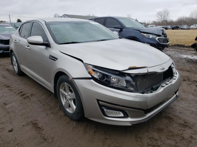 KIA OPTIMA LX 2015 5xxgm4a71fg386425