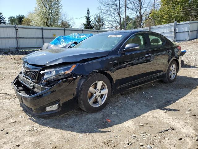 KIA OPTIMA LX 2015 5xxgm4a71fg386778