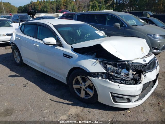 KIA OPTIMA 2015 5xxgm4a71fg389034