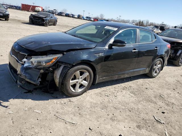 KIA OPTIMA LX 2015 5xxgm4a71fg389664